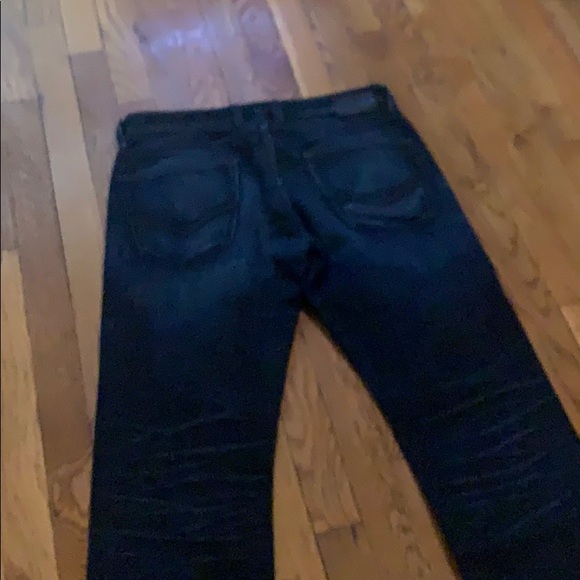 Guess men jeans